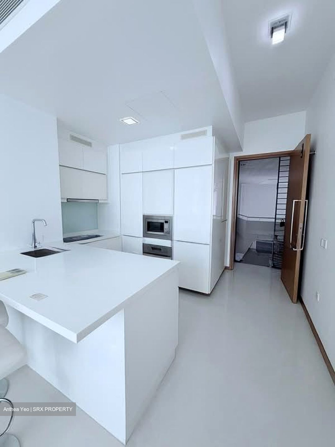 Soleil @ Sinaran (D11), Condominium #603442381